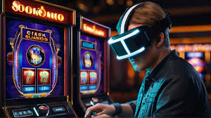 The Future of Slot Machines: Innovation and Excitement Ahead